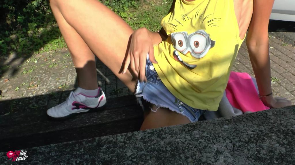 sexy foto nr. 2 von Geile Pause auf dem Rastplatz !!