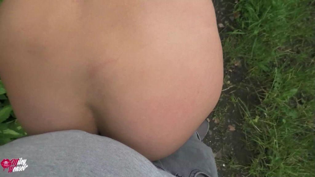 sexy foto nr. 6 von Krasses anales Fickerlebniss im Park!!