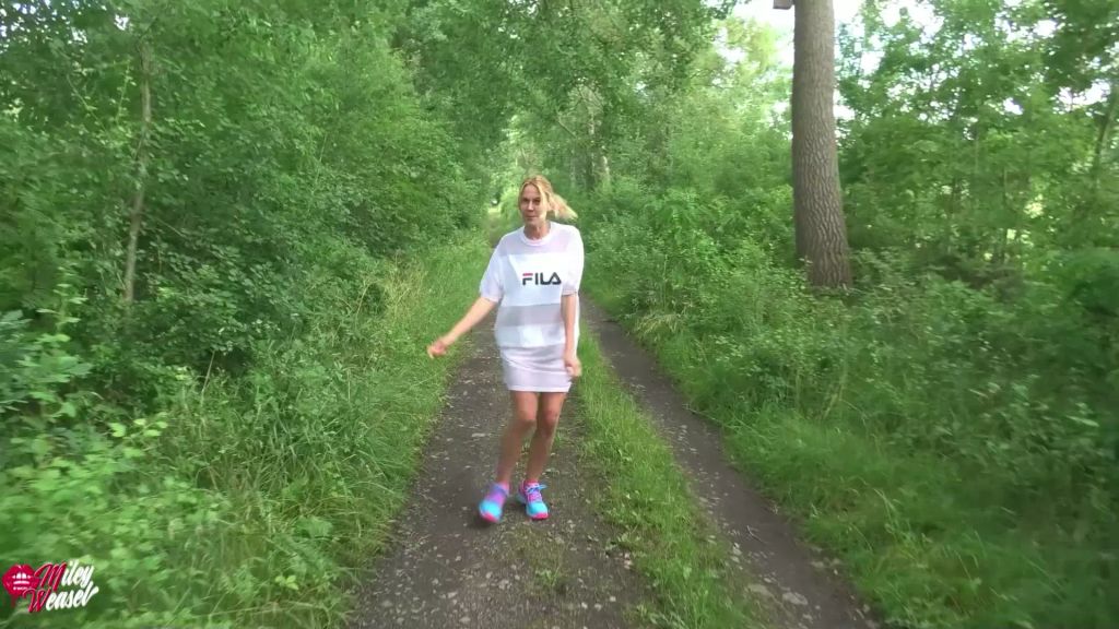 sexy foto nr. 7 von Krasses anales Fickerlebniss im Park!!