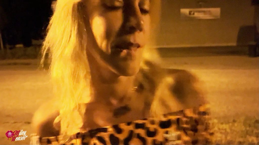 sexy foto nr. 4 von Taxi verpasst....was nun ? Hättest du dich getraut ?