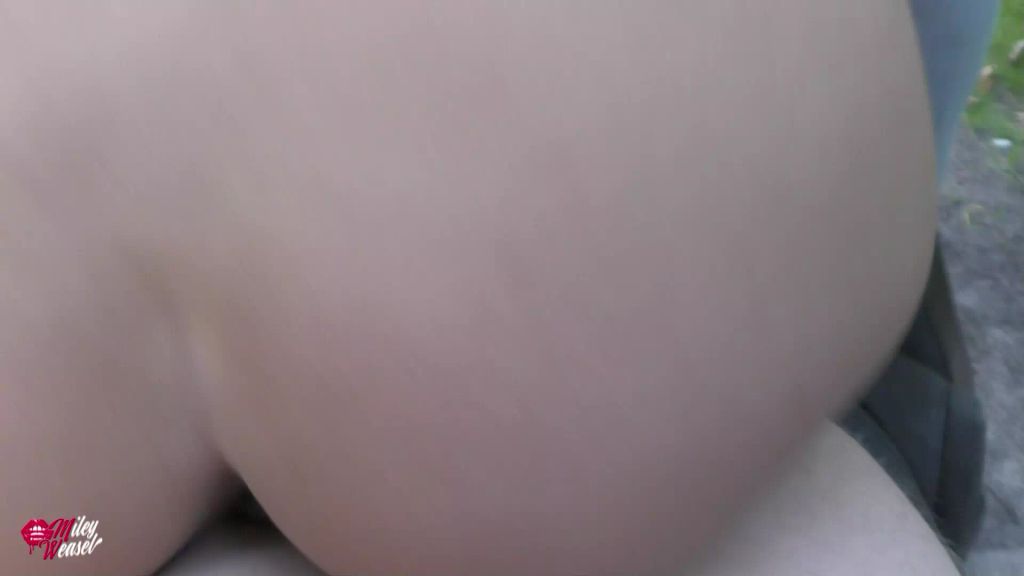 sexy foto nr. 7 von Fan erkennt mich und besamt meine Pussy im Park !!