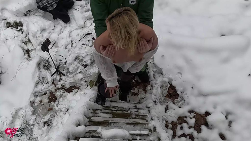 sexy foto nr. 7 von Fuck!! Verlaufen und vom Förster in alle Löcher gefickt !!
