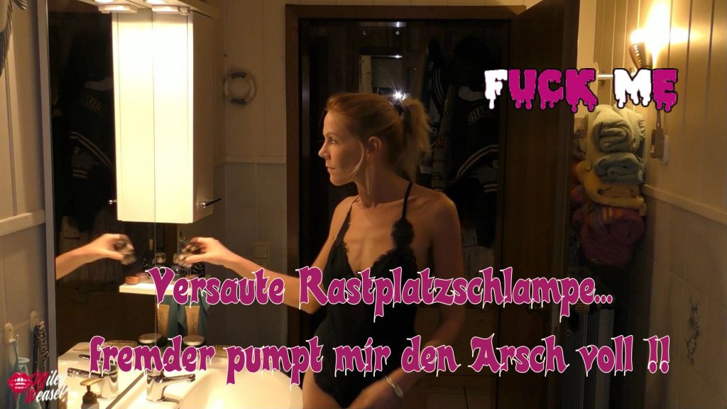 sexy foto nr. 10 von Versaute Rastplatzschlampe...fremder Typ in meinem Arsch !!