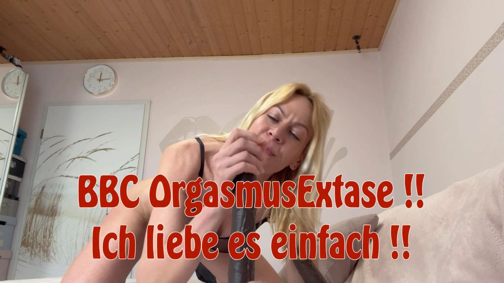 sexy foto nr. 9 von BBC Orgasmusexstase !!! Ich liebe es !!