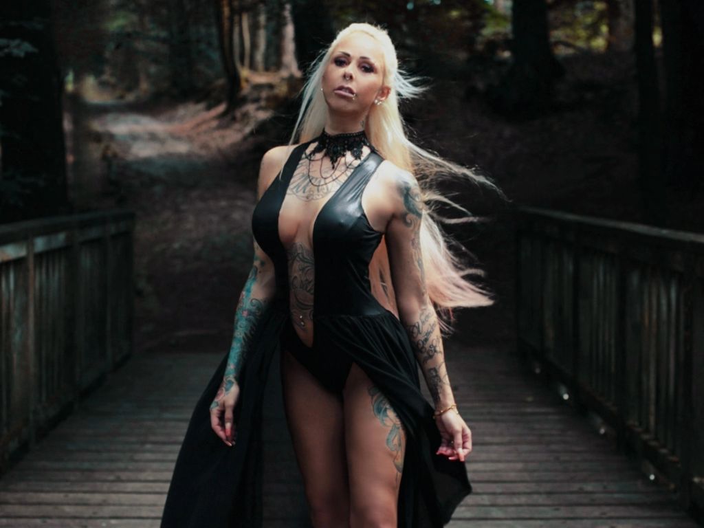 sexy foto nr. 10 von AnniAngel