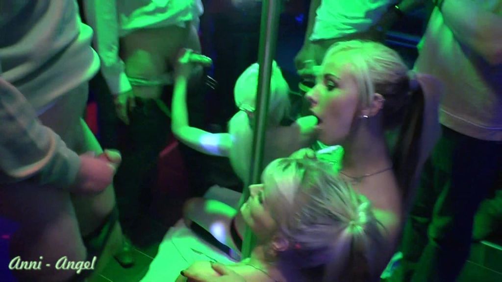 sexy foto nr. 8 von BUKAKE - WICHS uns voll !!