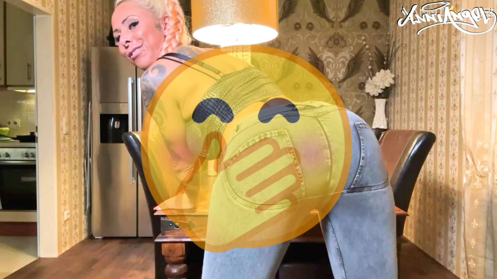 Du bist Pornosüchtig?! Eine selbst erlegte Strafe für dich !