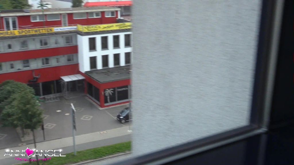 sexy foto nr. 1 von Den Verkehr behindern?