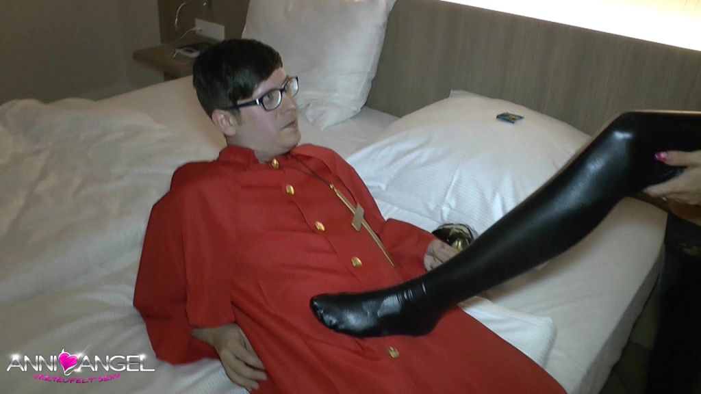 sexy foto nr. 3 von Ohne ficken? Ohne mich !!