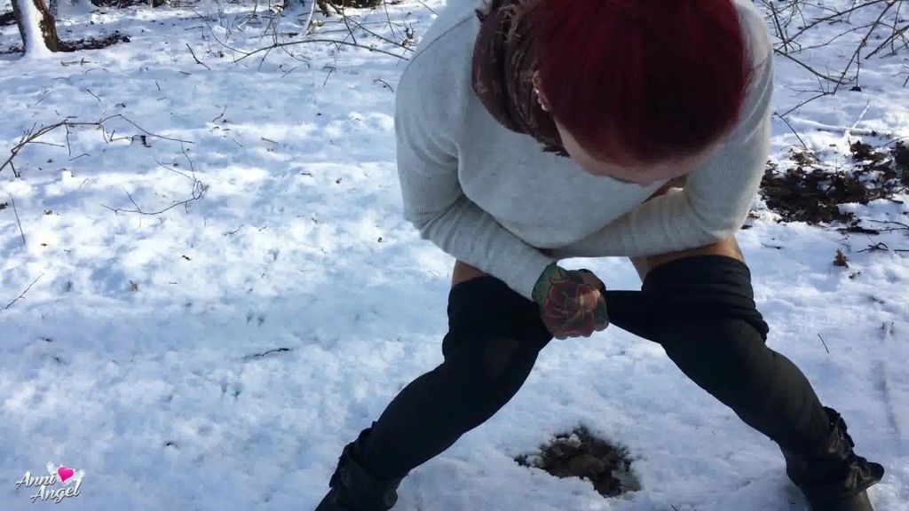 sexy foto nr. 10 von Das ist aber kein Schnee-Engel :D