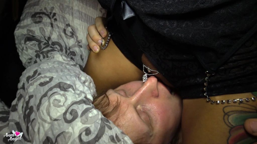 sexy foto nr. 8 von War das ZUVIEL für ihn ?!