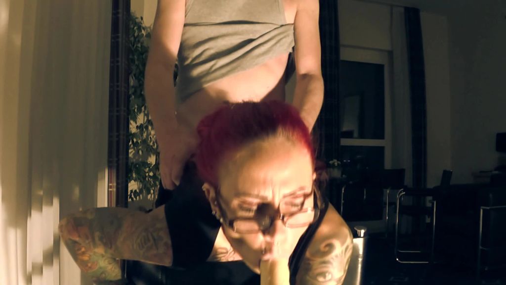 sexy foto nr. 10 von Gefesselt und Gefickt - Härter, länger, geiler !