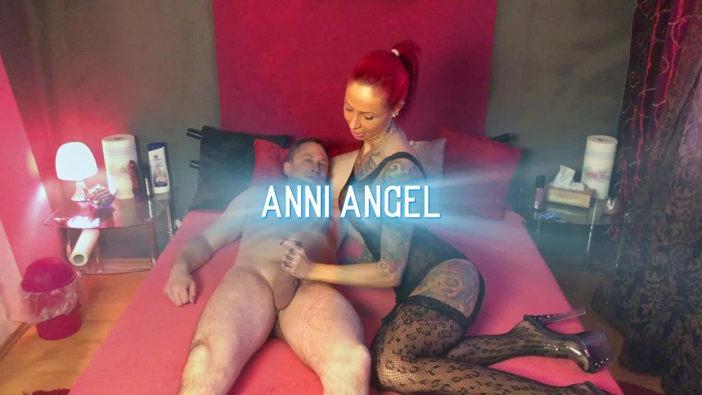 sexy foto nr. 1 von Ich liebes es, wenn du meine Arschfotze leckst ...