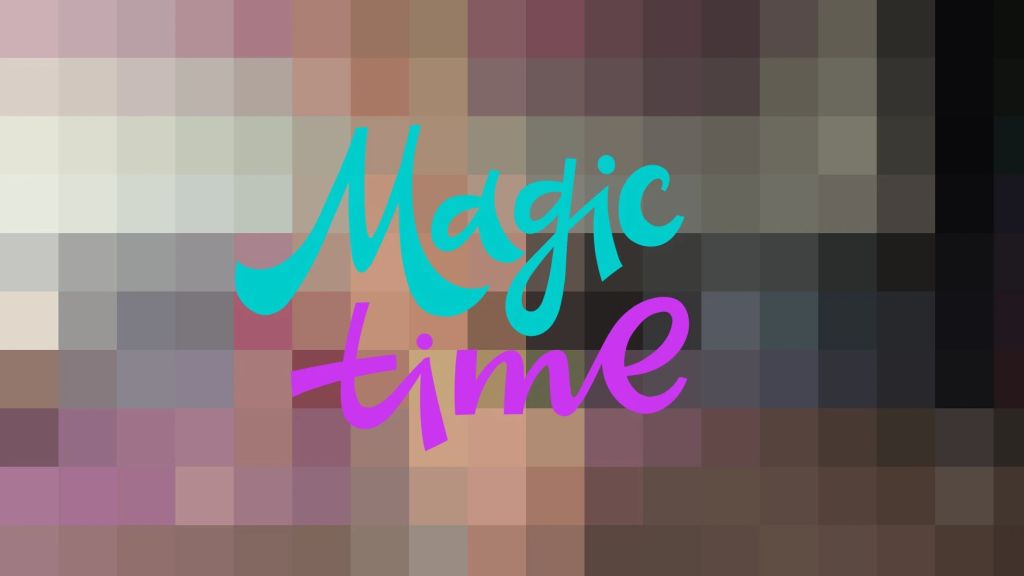 Time for ... me ;D