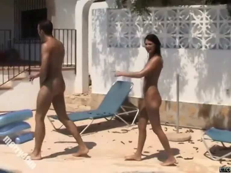 sexy foto nr. 1 von Geiler dreier mit Merry im Urlaub