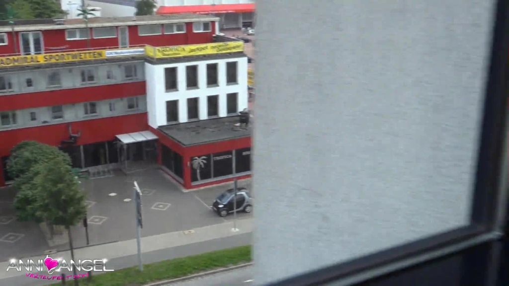 sexy foto nr. 1 von Den Verkehr behindern?!