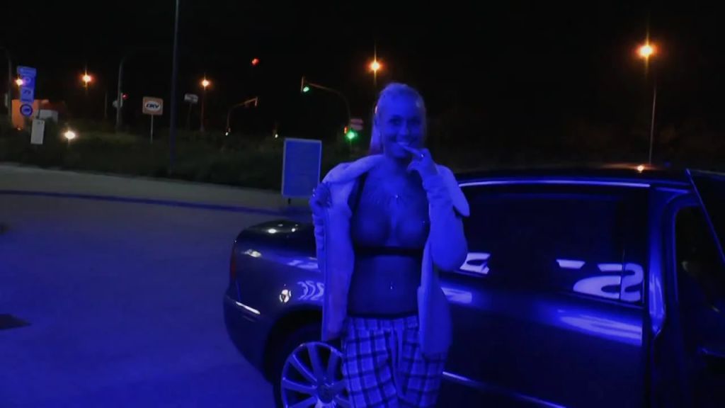 sexy foto nr. 1 von Blasen vor den Bullen ;D