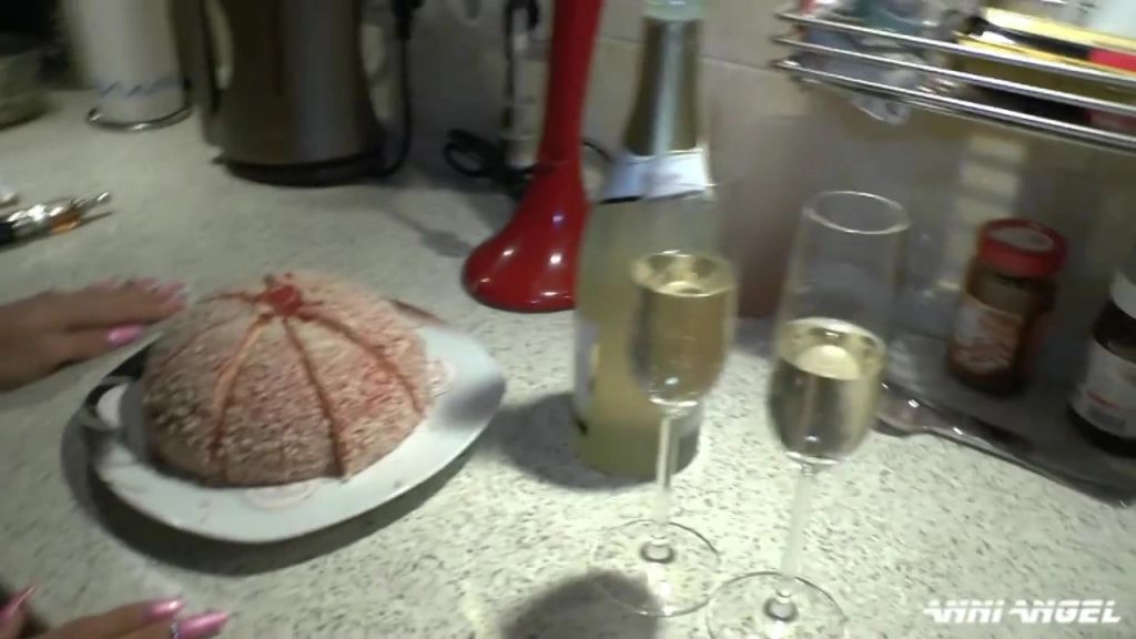 sexy foto nr. 2 von Anni zum Geburtstag?