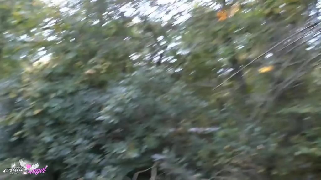 sexy foto nr. 1 von Von drei fremden im Wald gefickt ?!