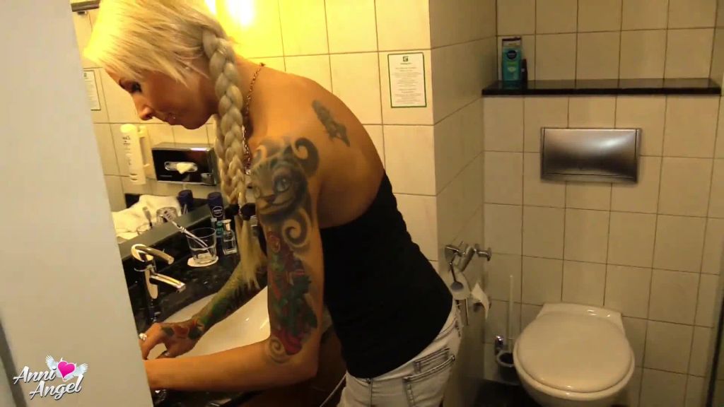 Mamas Kerl is ne echte Sau !!!