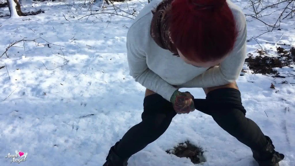 sexy foto nr. 10 von Das ist aber kein Schnee-Engel :D