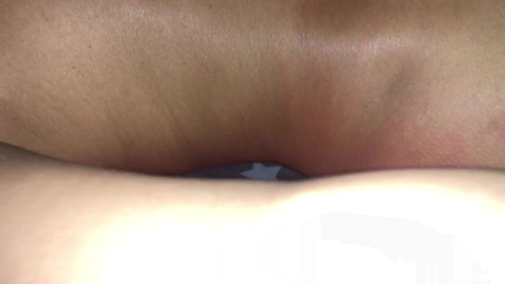 sexy foto nr. 1 von Kurzer Blacky POV Fick