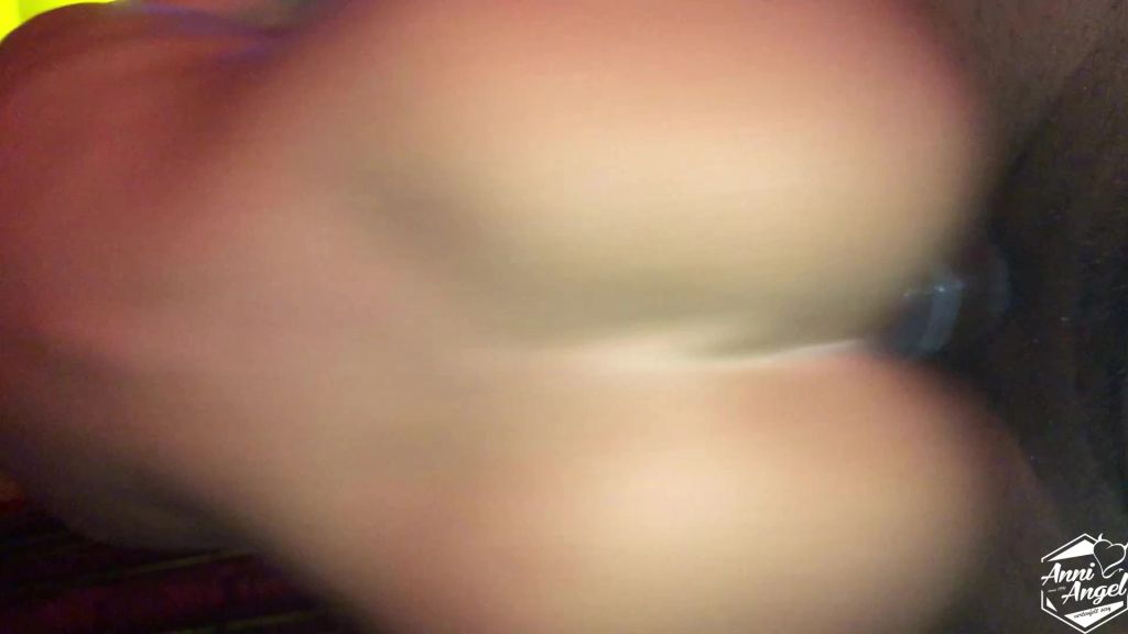 sexy foto nr. 9 von Kurzer Blacky POV Fick