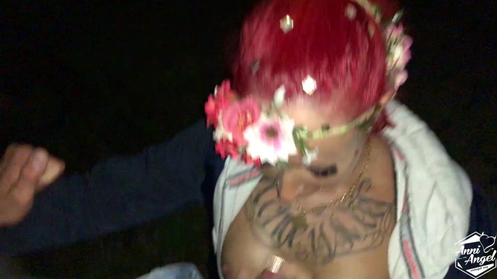 sexy foto nr. 9 von User erkennt mich auf Party und wird leer geblasen !