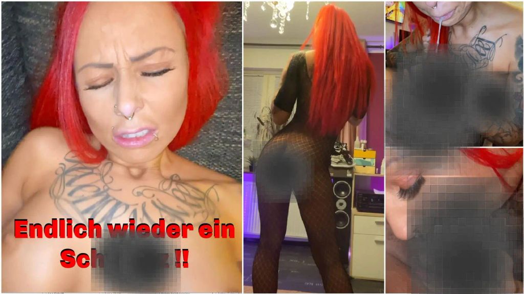 POV : Quarantäne Time ?! Ich will doch nur Ficken !!