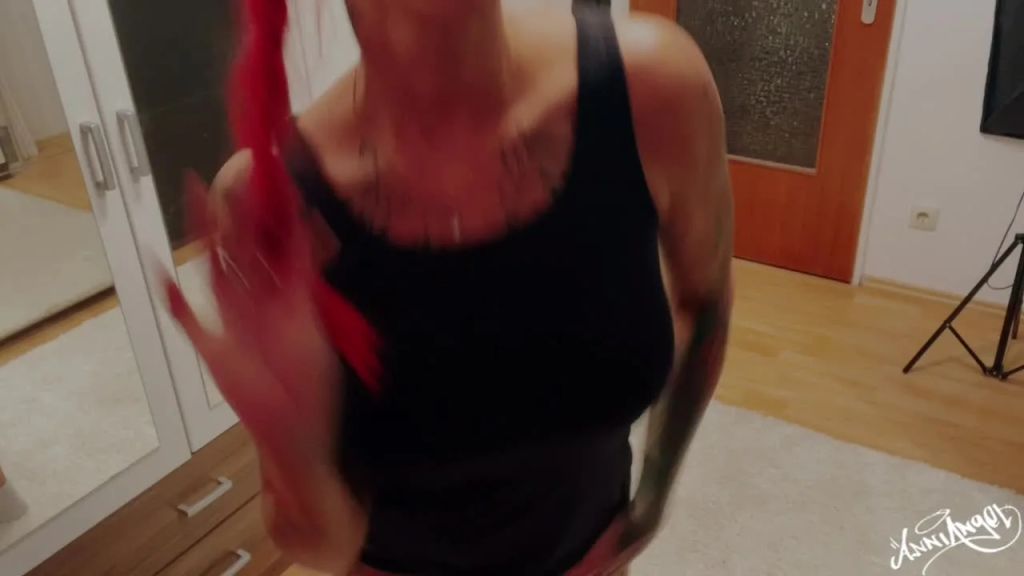 sexy foto nr. 1 von *WISH-CLIP* Deine Stiefel Bitch kommt heftig für dich !!