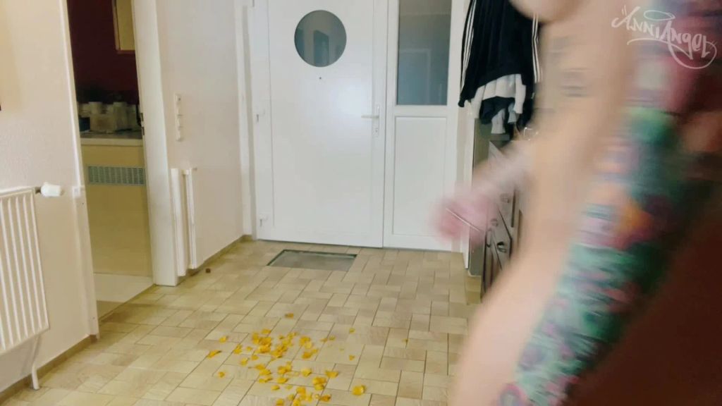 Wish Clip: Crunchy Chips Crushing !!