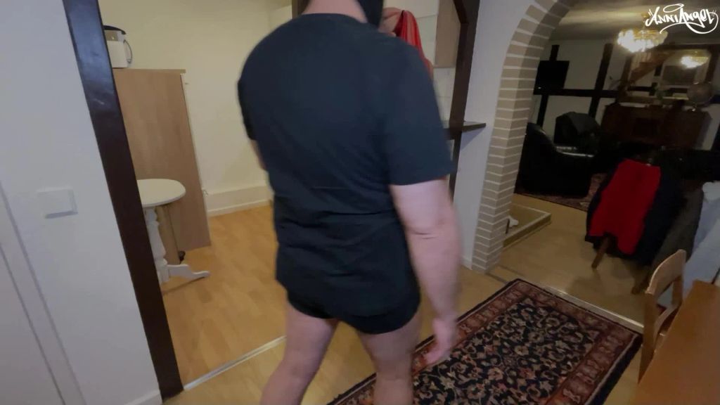 FUCK´n Go !! Einmal tief in die Fotze spritzen bitte !!