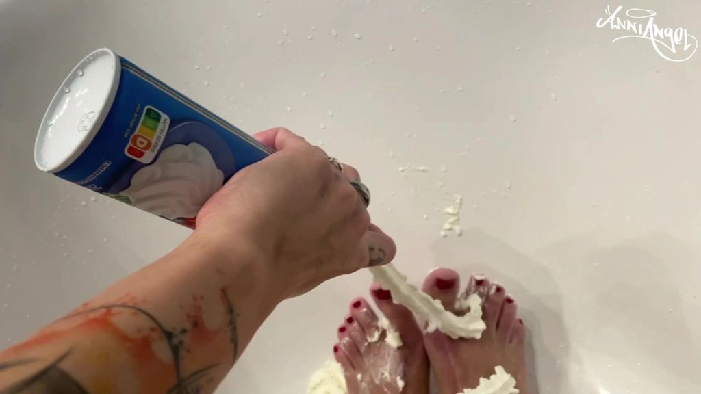 sexy foto nr. 8 von Deine Sahne ÜBERALL auf mir ?! Wichs-Roleplay Deluxe !!