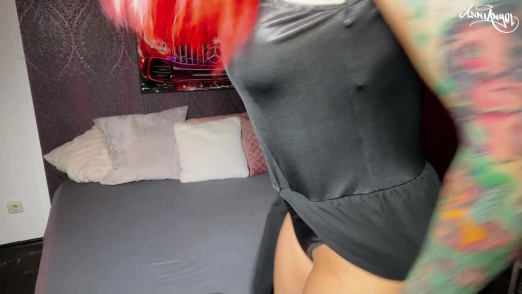sexy foto nr. 2 von Dildo stopft meine Fotze - du willst ihn tief drin !! XXL !!