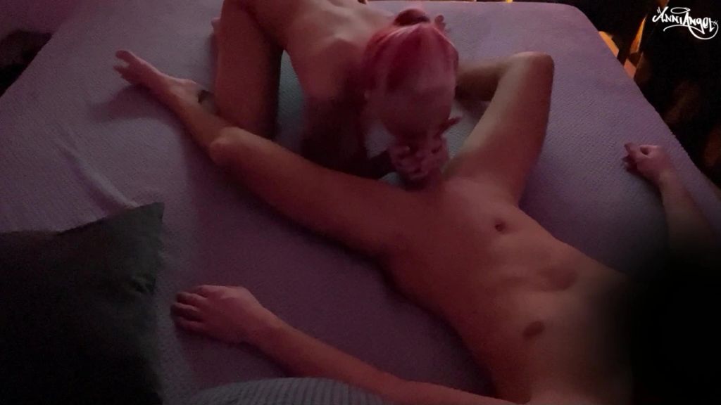 sexy foto nr. 5 von Creampie Fick mit P. ... User Private Fick