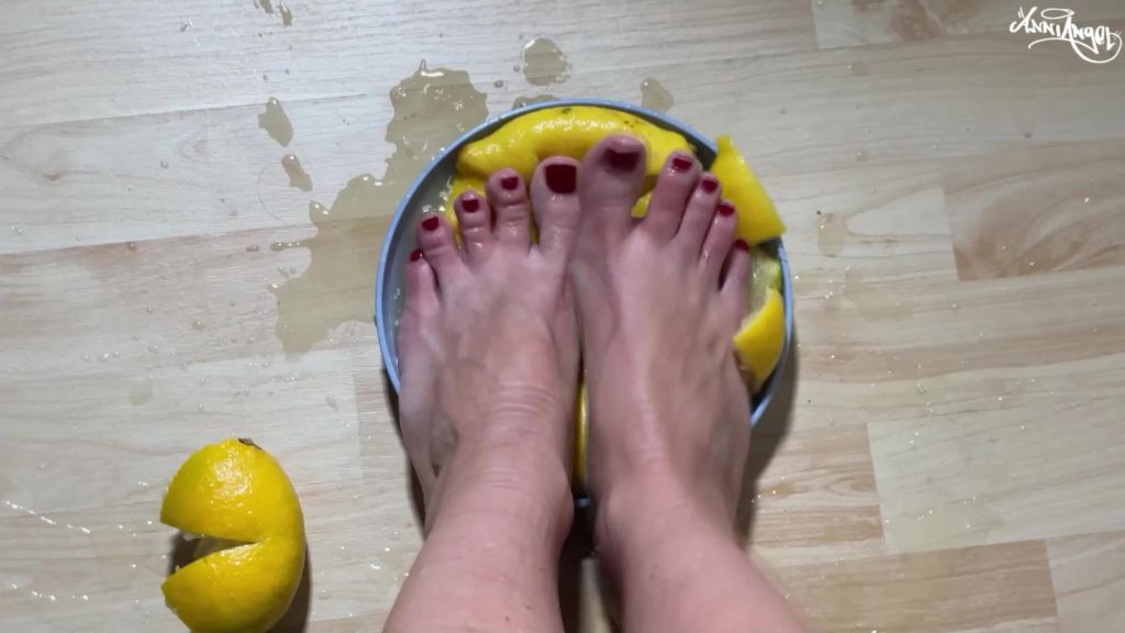sexy foto nr. 6 von Yummy !! Fußfetisch für echte Liebhaber in Xtra lang !