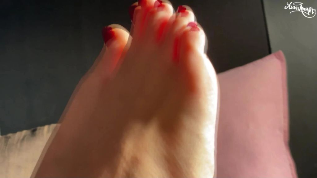 sexy foto nr. 7 von Yummy !! Fußfetisch für echte Liebhaber in Xtra lang !