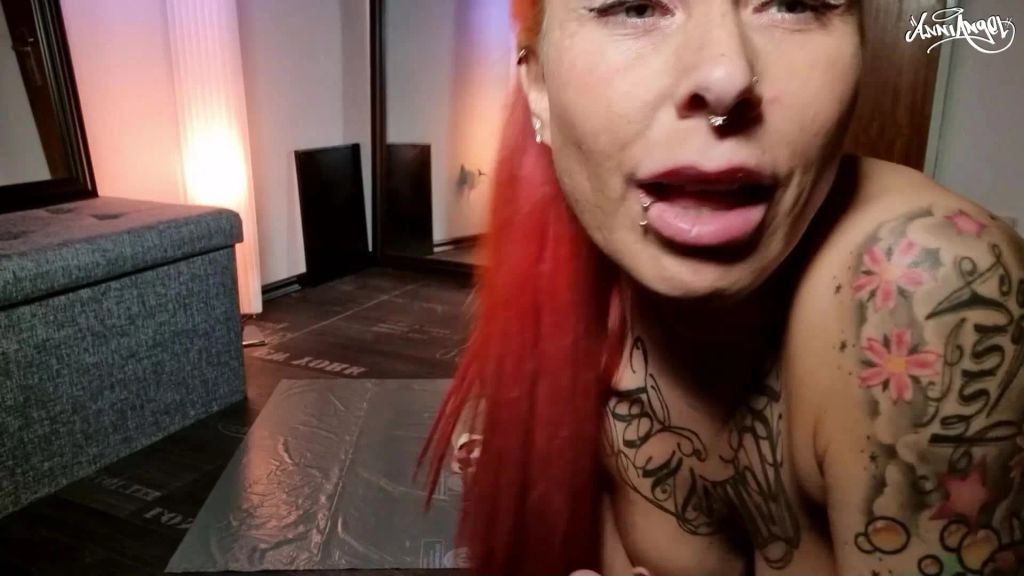 sexy foto nr. 4 von DIRTY CRUSH !! Fucking Cake Crush !!