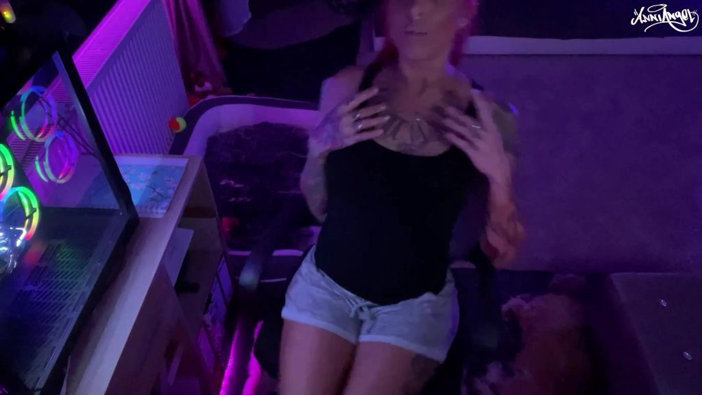 sexy foto nr. 3 von Hey Babe :) Lust auf eine kleine Feierabend-Entspannung? :)