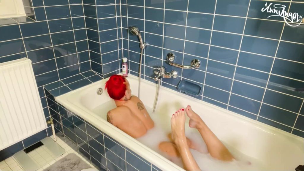 sexy foto nr. 3 von Mein kleiner geiler Voyeur darf ganz nah dran ...
