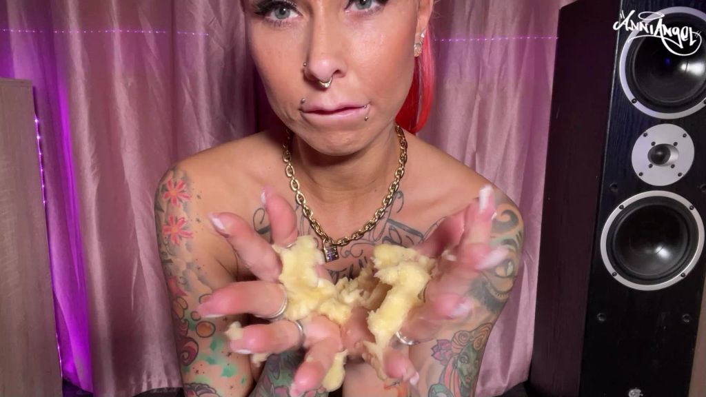 sexy foto nr. 6 von TASTY BANANA CRUSH !! FETISH !