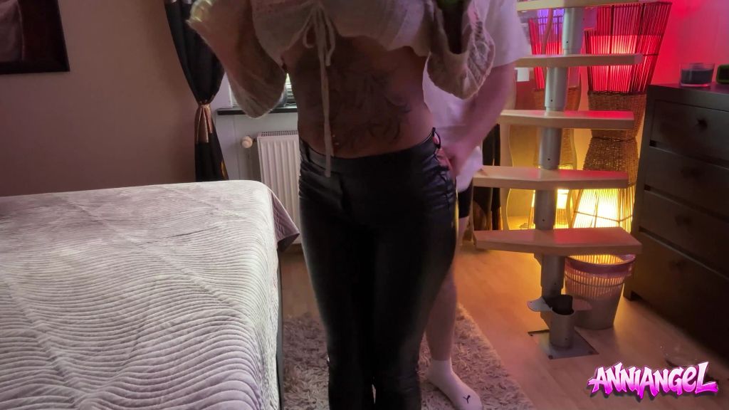 sexy foto nr. 1 von Süßen Boy wuschig gemacht ;D