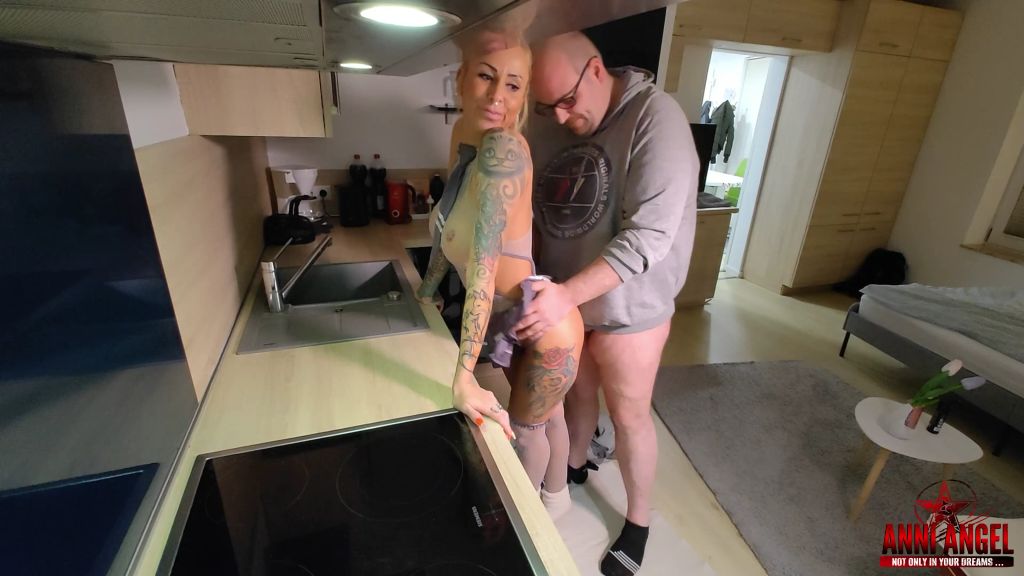 sexy foto nr. 3 von Fast ins Aus gefickt xD