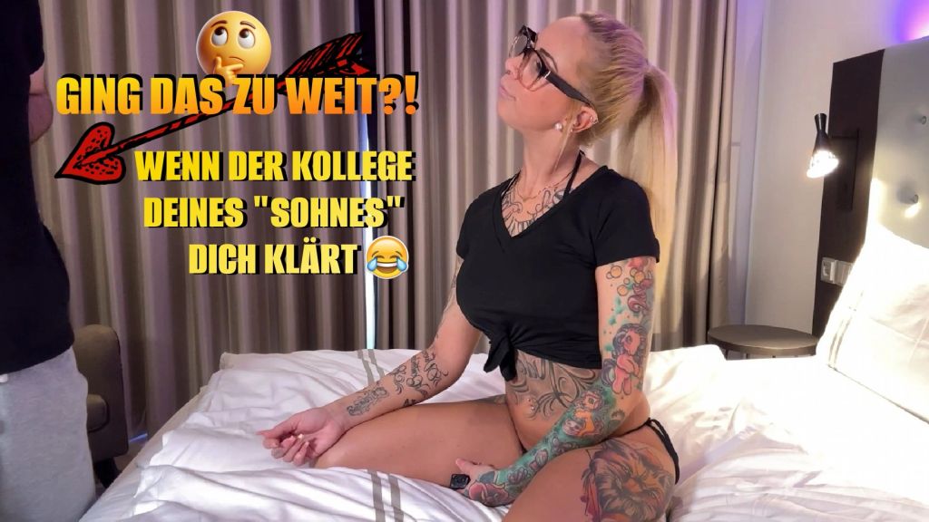 sexy foto nr. 10 von Macht man das?! xD
