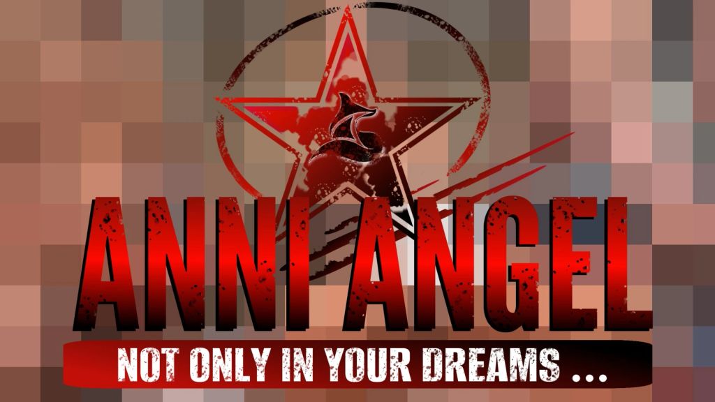 Vorschaubild zum Video „Anni im Pimmel-Himmel ... es wird weiter gefickt!!“ von Anni Angel