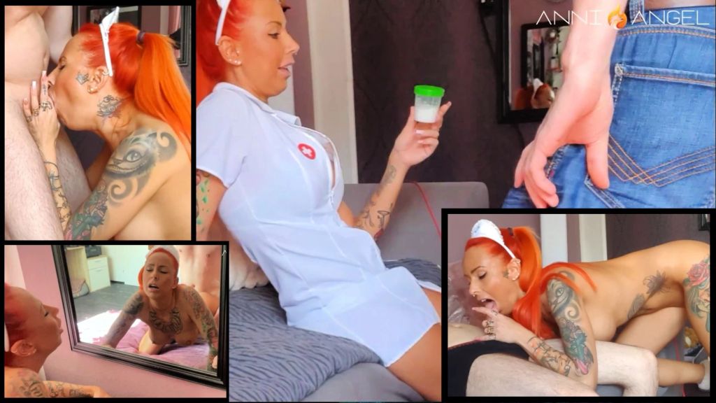sexy foto nr. 10 von Sperma Schwester Anni zu Diensten ...