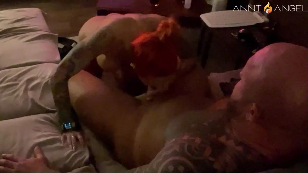 sexy foto nr. 2 von Ein leckerer dicker Schwanz in meiner Pussy ...