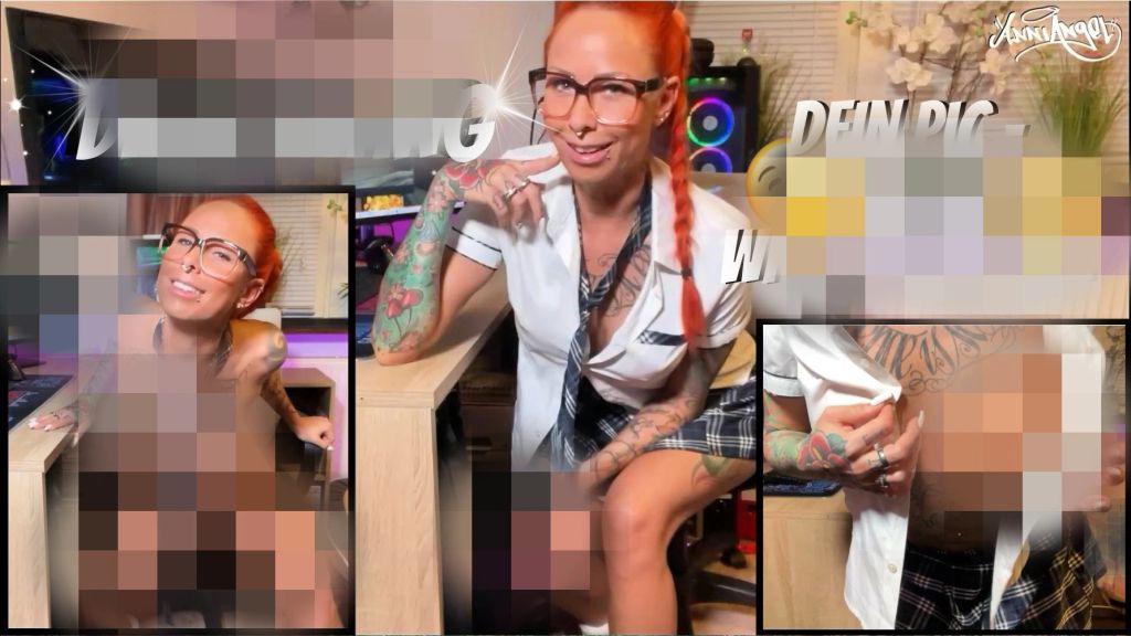 sexy foto nr. 10 von DICK RATING TIME :))
