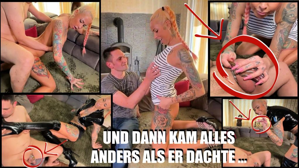 sexy foto nr. 10 von Fuck Angel wird zu Bad Angel ;D