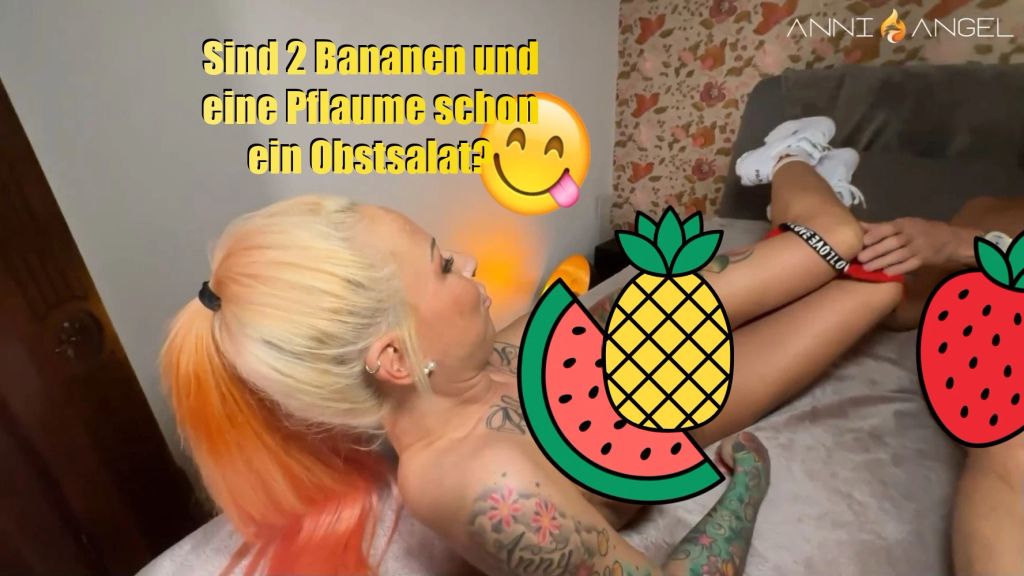 After Party Fuck? Noch ne geile Runde ...